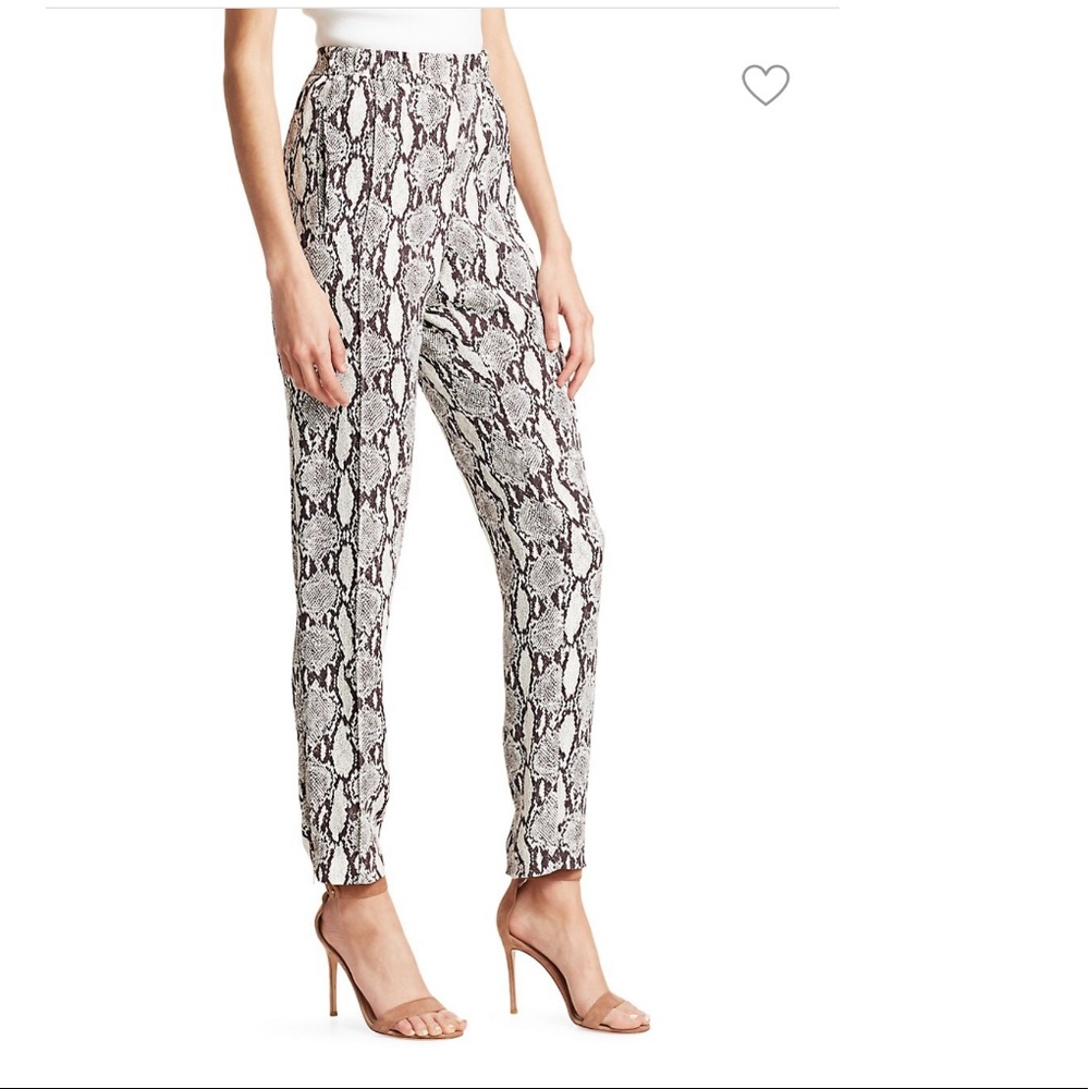 ALC Elijah Pant